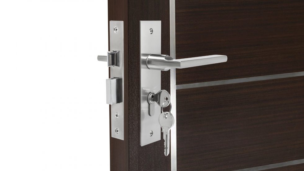 Guide to the Different Types of Commercial Door Locks