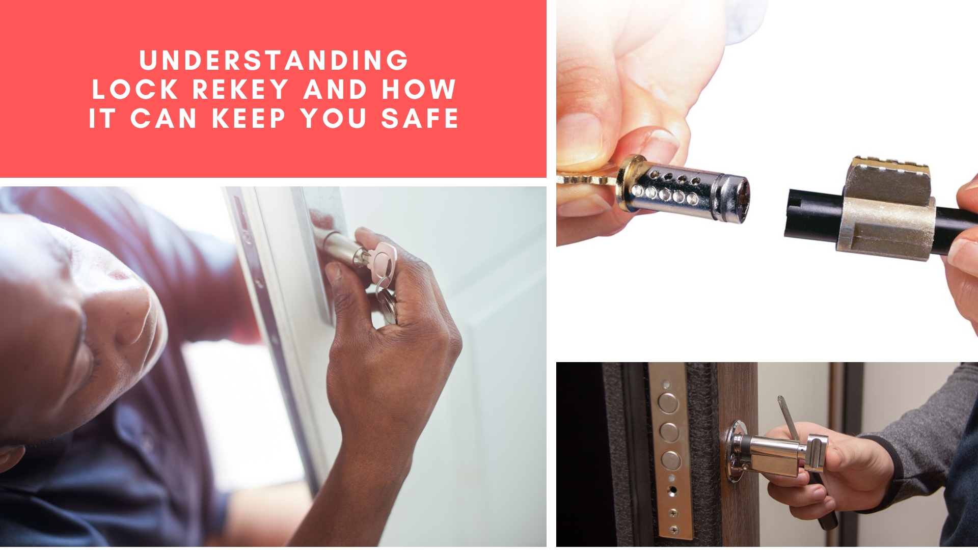 Understanding Lock Rekey And How It Can Keep You Safe   Rekey Locks South Pasadena CA South Pasadena Lock Understanding Lock Rekey And How It Can Keep You Safe 