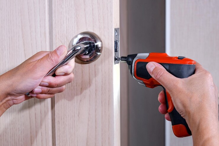 Emergency Locksmith Services