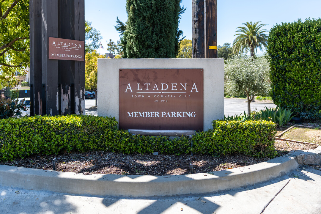 altadena